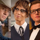 Channing Tatum; Halle Berry; Taron Egerton (Twentieth Century Fox)